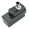 For NGC Gamepad 2.4G Wireless Gamepad Compatible With Wii(Black)