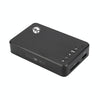 X16 4K Media Player Horizontal And Vertical Screen Video Advertising AD Player, Auto Looping Playback(US Plug)