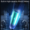 Rechargeable Small Handheld Car Dustbuster Vacuum Cleaner With Powerful Suction For Car And Home