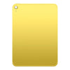 iPad 10th Gen (2022) 4G Back Cover Replacement - Yellow