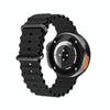 K9 1.39 inch TFT Screen Smart Watch Supports Bluetooth Calling/Health Monitoring(Black)