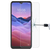 0.26mm 9H 2.5D Tempered Glass Film For ZTE Blade V20 Smart