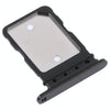 Google Pixel 6a SIM Card Tray (Black)