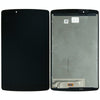 LG G Pad II 8.0 V498 LCD Screen & Digitizer Assembly - Black