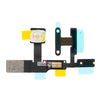 iPad Pro 9.7" Power/Flashlight/Mic Flex Cable (A1673/A1674/A1675)