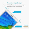 50 PCS for  Xiaomi Redmi 5 0.26mm 9H Surface Hardness 2.5D Explosion-proof Tempered Glass Screen Film, No Retail Package