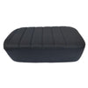 For SY K70 / A8 Electrical Motorcycle Seat Cushion Passenger Rear Seat Pad