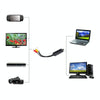 USB 2.0 Video Capture Card - Easy DV/AVI Recording