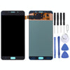 Galaxy A9 Pro (2016) A910F AMOLED LCD Screen & Digitizer - Black