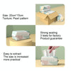 Baby Cotton Soft Towel Wet & Dry Dual Use Disposable Face Towel, Specification: 100pcs / Pack