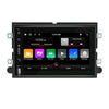 For Ford F150 Car Android Navigation Bluetooth FM Radio, Memory: 1+32G