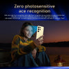 SDT89 / S24 Ultra, 2GB+16GB, 6.3 inch Screen, Face Identification, Android 10.0 MTK6737 Quad Core, Network: 4G, Dual SIM(Purple)