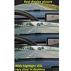 Tesla Model 3 HUD Head-Up Display Speed, Battery, Safety Alerts