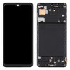 Samsung Galaxy A71 LCD Screen & Digitizer Assembly (TFT) Black - No Fingerprint