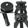 BEXIN Pocket Mini Metal Desktop Tripod Mount Live Broadcast Tripod