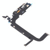 iPhone 13 Pro Max Charging Port Flex Cable (White)