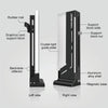 COOLMOON CM-GH2 5V ARGB GPU Holder (Black)