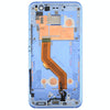 HTC U11 LCD Screen & Digitizer Assembly (Blue) with Frame