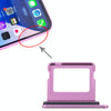 iPhone 16 Plus SIM Tray, Purple - Replacement Part