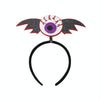 Halloween Felt Headband Children Party Decoration Props, Free Size(Q Model)