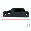 1pcs 86x20mm Marine Nylon Rope Clamp Accessories