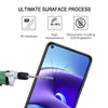 For Xiaomi Redmi Note 9T 25 PCS Full Glue Full Screen Tempered Glass Film