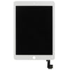 iPad Air 2/6 White LCD Screen & Digitizer Assembly