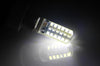 G9 3W 220-240LM White Light 48-2835-LED Car Light Bulb, AC 220V