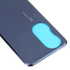 Huawei P50 Back Cover Replacement Battery Cover - Black