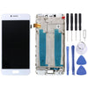 Asus Zenfone 4 Max ZC520KL LCD Screen & Digitizer Assembly (White)
