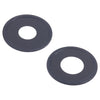 10x Xiaomi Poco X6 Neo Back Camera Lens Replacement
