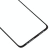 Xiaomi Mi CC9 Black Front Outer Glass Lens Replacement