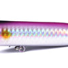 HENGJIA Pencil Road Lure Warp Bass Hard Fake Bait(3)