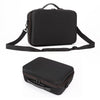 For DJI Neo Drone Storage Bag Messenger Bag Carrying Case, Fabric: Nylon