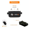 Anti Bark Collar for Dogs - Remote, Shock, Vibration & Sound Training