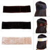 Fashion Velvet Headband (Black)