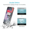 0.26mm 9H 2.5D Tempered Glass Film for OnePlus 6