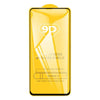 For Xiaomi Redmi Note 9 Pro 25 PCS 9D Full Glue Full Screen Tempered Glass Film