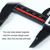 237MM Large Screen Electronic Digital Caliper For Inner Outer Diameter Measurement