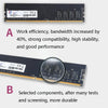 JingHai DDR4 4G Low Pressure Version 1.2V Desktop RAM(2400MHz)