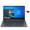 Laptop Screen HD Tempered Glass Protective Film For Lenovo YOGA S740 14 inch