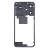 Xiaomi Poco M6 Middle Frame Bezel - Purple