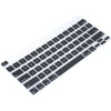 US Keycaps MacBook Pro 13" Retina A2338 M1 Replacement