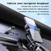 Yesido YAU81 USB Wireless Audio Adapter Car Bluetooth Receiver