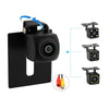 Car AHD Rear View High Definition Night Vision Reversing Camera, Specifications: AHD1080P