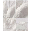 Women Beauty Back Sling Wrapped Chest Vest Crop Top Gathered Anti-Empty Bra Lingerie, Size: Free Size 40-62.5kg(White)