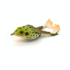 9cm Rotating Legs Thunder Frog Outdoor Fishing Bionic Bait(3)
