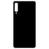 Galaxy A7 (2018) Back Cover Battery Door Black - Original