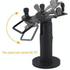 Adjustable POS Machine Bracket Visa Machines Bases Holder Stand