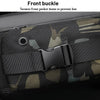 WEPOWER 2120 Functional Messenger Bag Men Chest Bag(Camouflage)